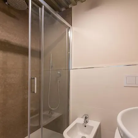 Sp15 -isola- Super Large Apartment Mailand