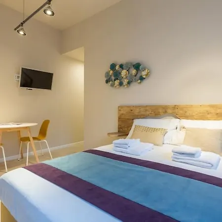 Apartment Sp15 -isola- Super Large