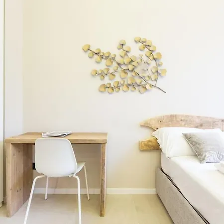 Sp15 -isola- Super Large Apartment Mailand