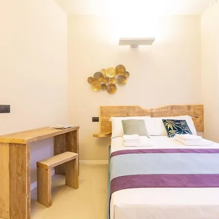 Apartment Sp15 -isola- Super Large