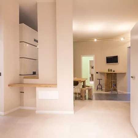 Sp15 -isola- Super Large Apartment *