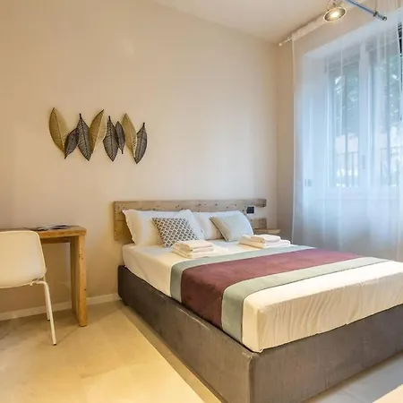 Sp15 -isola- Super Large Apartment Mailand