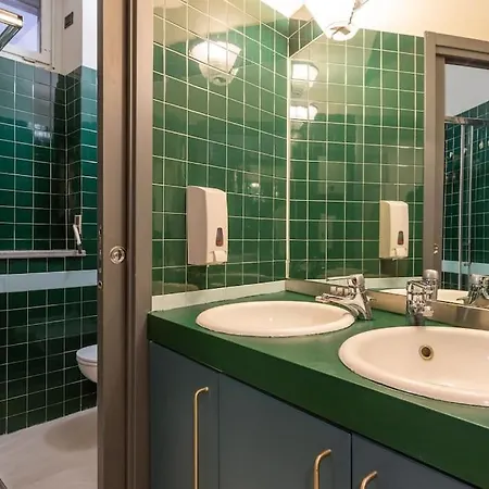 Sp15 -isola- Super Large Apartment Mailand